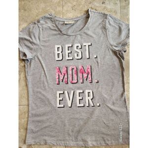 E34 Best Mom Ever t-shirt